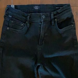 Citizens of Humanity Rocket Skinny Jeans